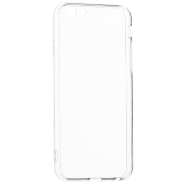 iS CLEAR TPU 2mm IPHONE 6 / 6S backcover