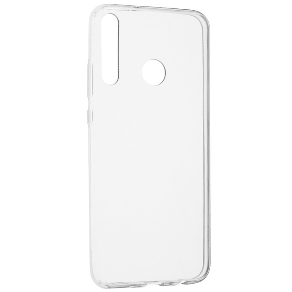 iS CLEAR TPU 2mm HUAWEI Y6P backcover