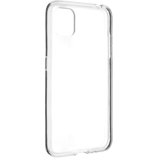 iS CLEAR TPU 2mm HUAWEI Y5P / HONOR 9S backcover