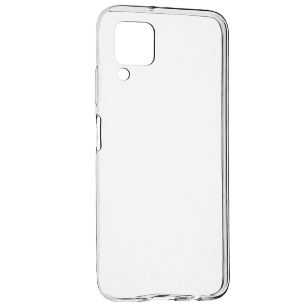 iS CLEAR TPU 2mm HUAWEI P40 backcover
