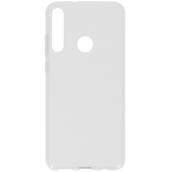 iS TPU 0.3 HUAWEI Y6P trans backcover