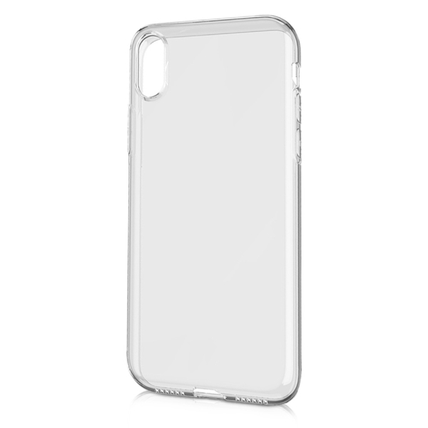 iS TPU 0.3 IPHONE XR trans backcover