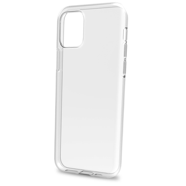 iS TPU 0.3 IPHONE 12 PRO MAX 6.7' trans backcover