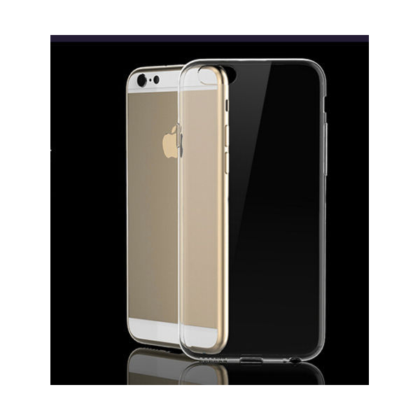 iS TPU 0.3 IPHONE 6 6s trans backcover