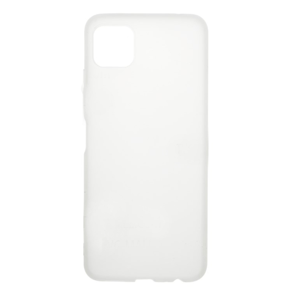 iS TPU 0.3 SAMSUNG A82 5G trans backcover