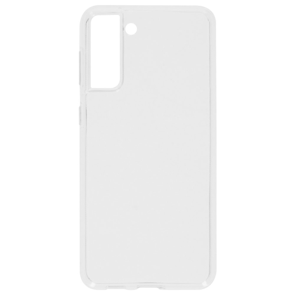 iS TPU 0.3 SAMSUNG S21 PLUS trans backcover