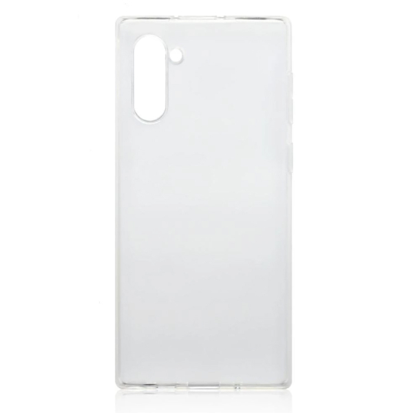 iS TPU 0.3 SAMSUNG NOTE 10 trans backcover