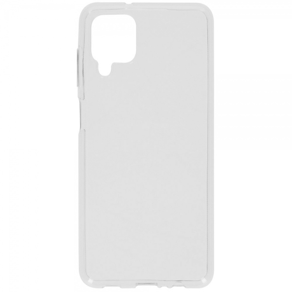 iS TPU 0.3 SAMSUNG A12 / M12 trans backcover