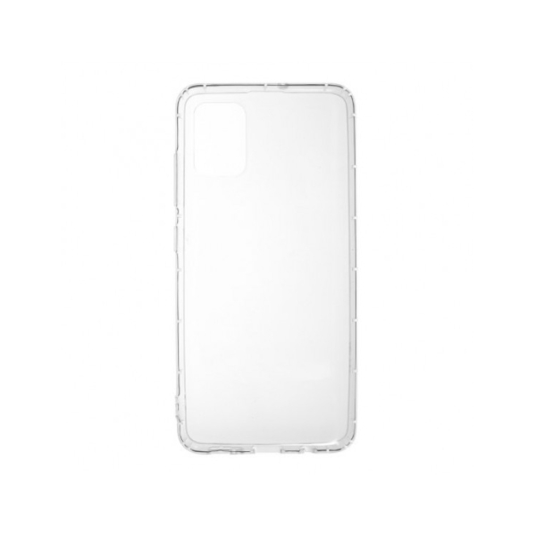 iS TPU 0.3 SAMSUNG A02s / A03s trans backcover
