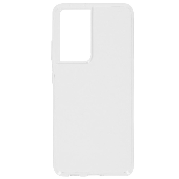iS TPU 0.3 SAMSUNG S21 ULTRA trans backcover