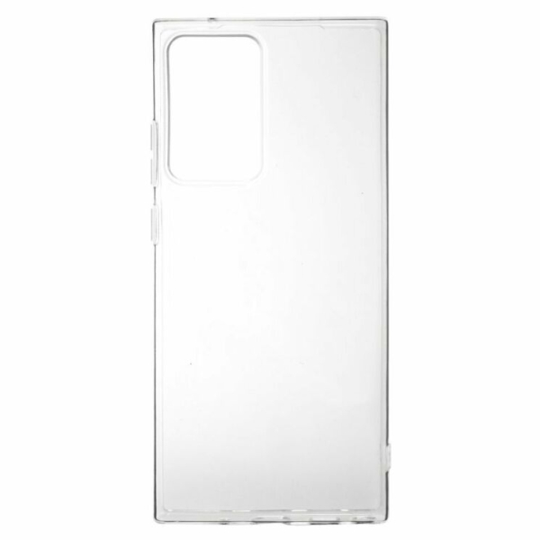 iS TPU 0.3 SAMSUNG NOTE 20 ULTRA trans backcover