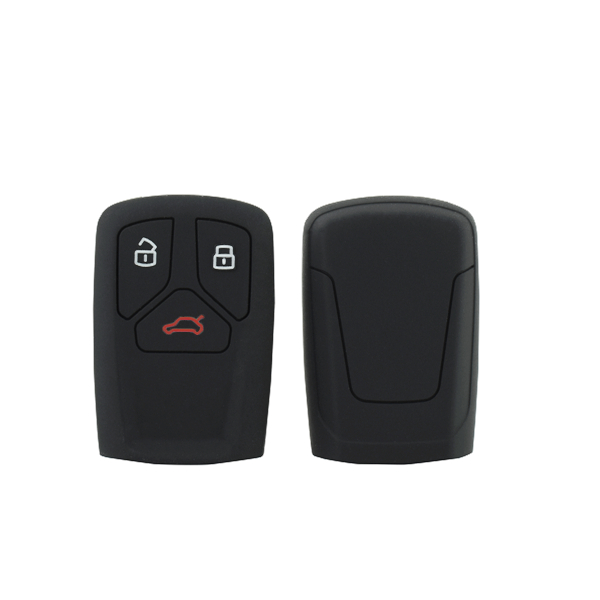 MELICONI CAR KEY PROTECTION COVER AUDI 02
