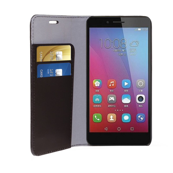 PHONIX ECO LEATHER BOOK HONOR 5X black outlet