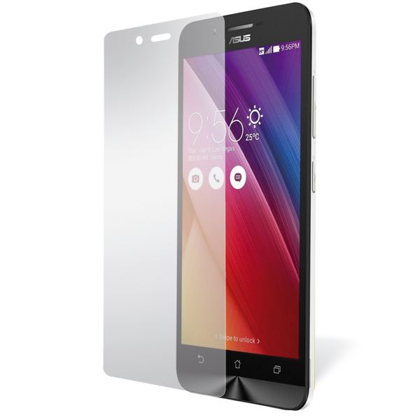 PHONIX TEMPERED GLASS ASUS ZENFONE 2 GO 4.5 (ZB452KG)