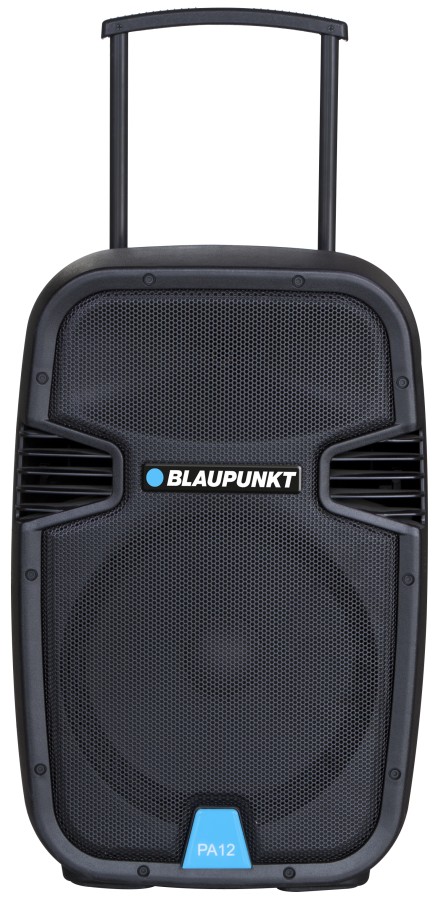 BLAUPUNKT AUDIO SYSTEM PA12