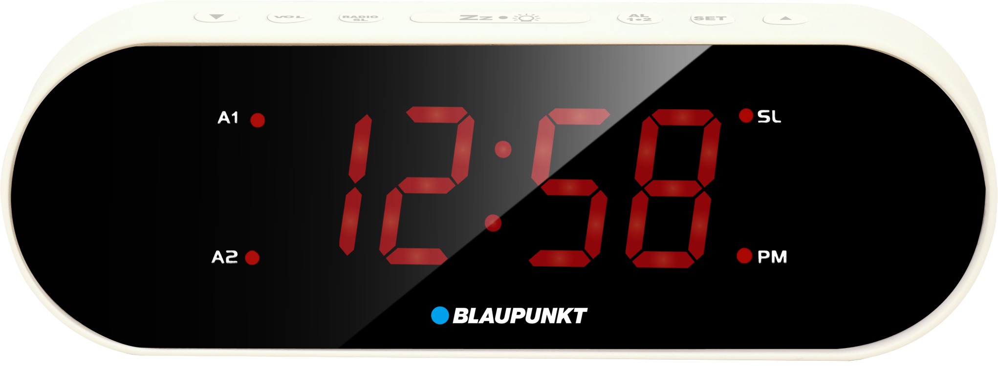 BLAUPUNKT Clock radio  FM PLL