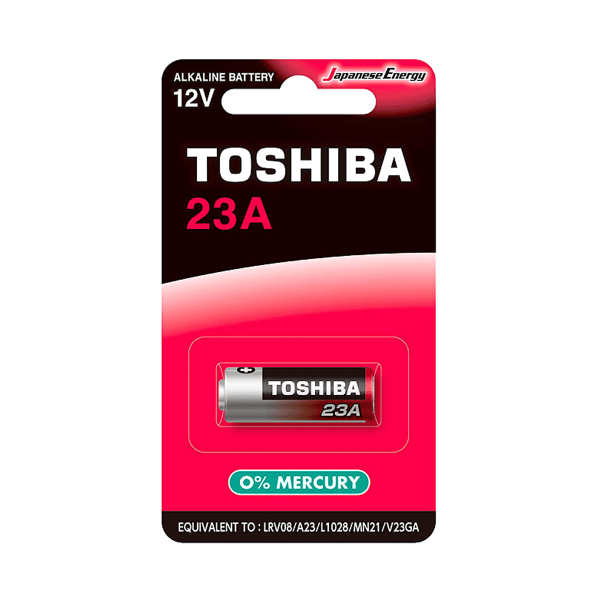 SBAT TOSHIBA 23A BP-1C 12V 1τεμ.