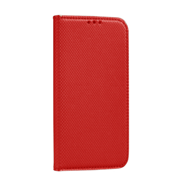 SENSO BOOK MAGNET IPHONE 12 / 12 PRO 6.1' red