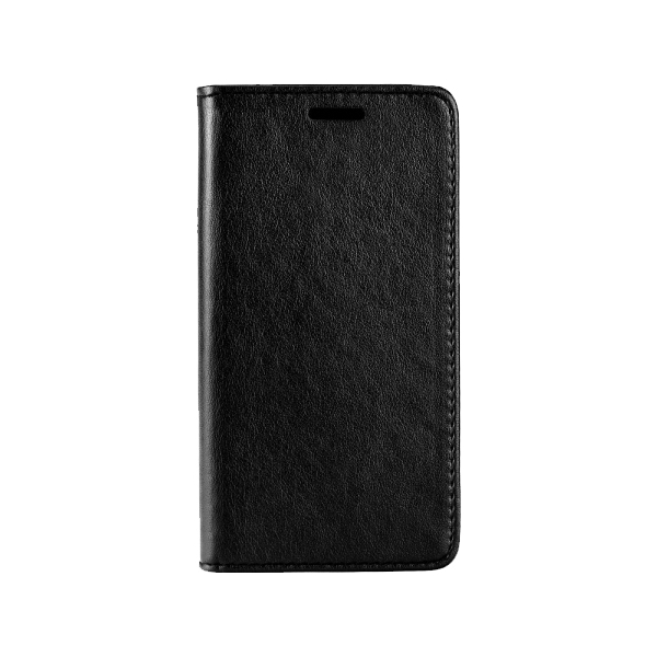 SENSO LEATHER STAND BOOK HUAWEI P30 black