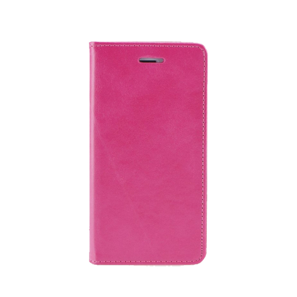 SENSO LEATHER STAND BOOK IPHONE X XS pink