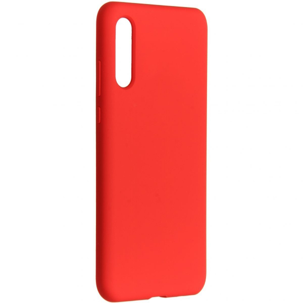 SENSO LIQUID HUAWEI Y6 2019 / HONOR PLAY 8A red backcover