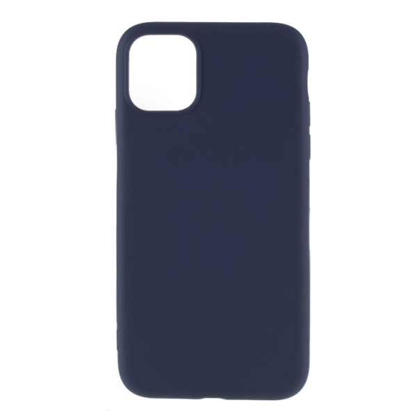 SENSO LIQUID IPHONE 11 PRO (5.8) dark blue backcover