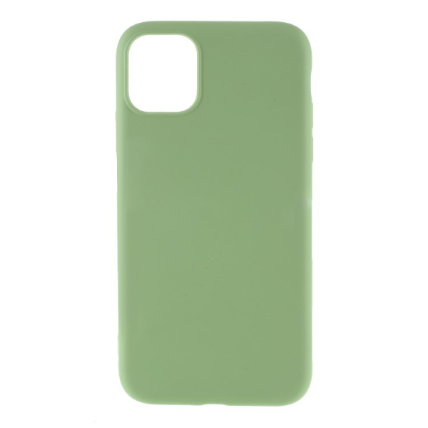 SENSO LIQUID IPHONE 12 / 12 PRO 6.1' green backcover