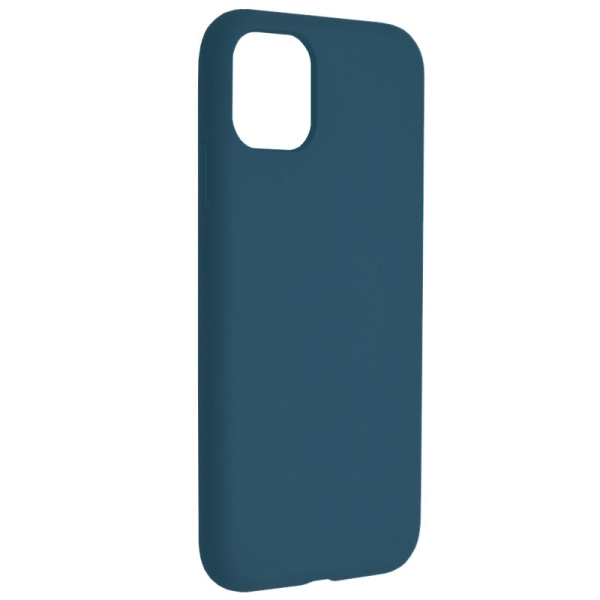 SENSO LIQUID IPHONE 15 PRO MAX blue backcover