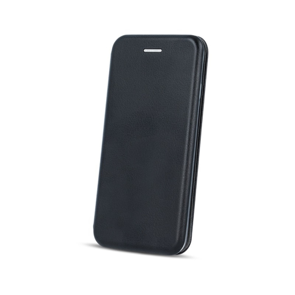 SENSO OVAL STAND BOOK HUAWEI Y6 2019 / HONOR PLAY 8A black