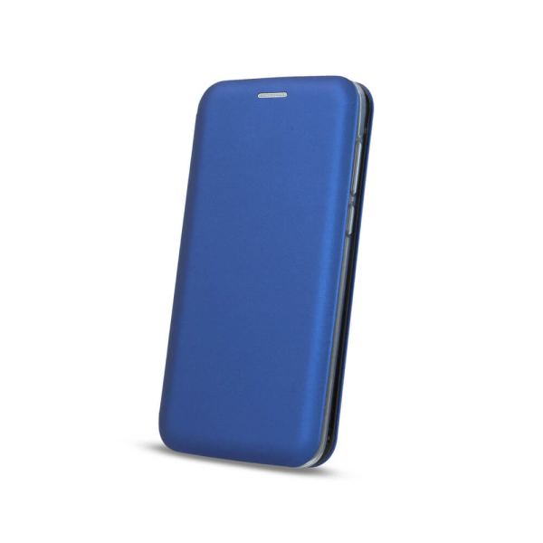 SENSO OVAL STAND BOOK SAMSUNG S22 PLUS blue