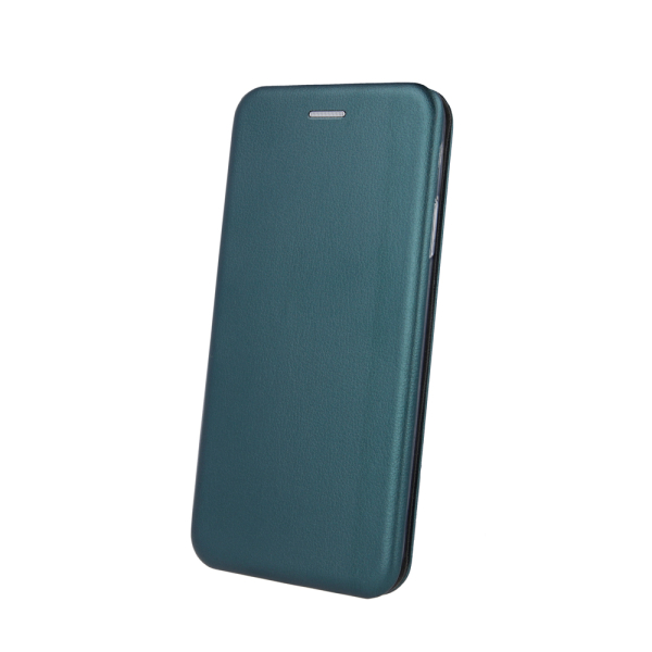 SENSO OVAL STAND BOOK IPHONE 12 PRO MAX 6.7' green