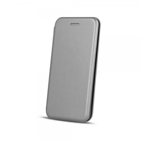 SENSO OVAL STAND BOOK HUAWEI Y6P titanium