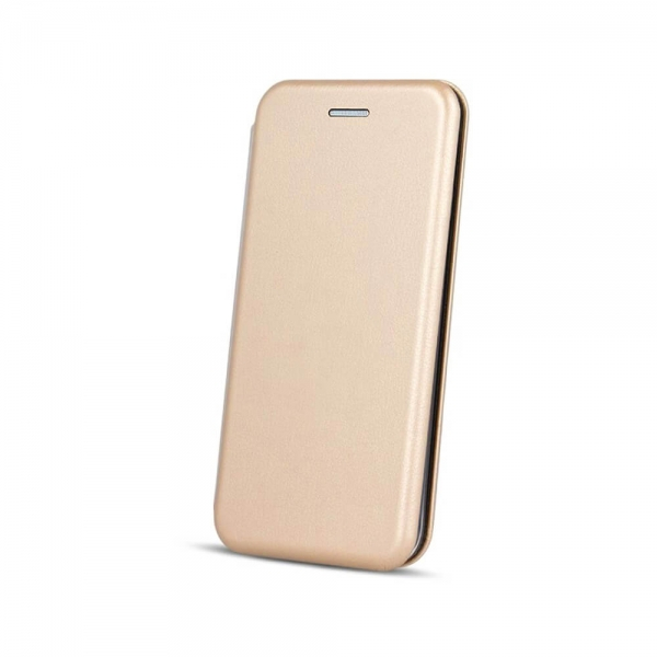 SENSO OVAL STAND BOOK SAMSUNG S10 gold