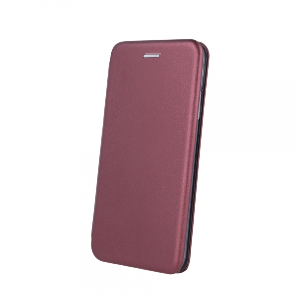 SENSO OVAL STAND BOOK HUAWEI P40 PRO burgundy