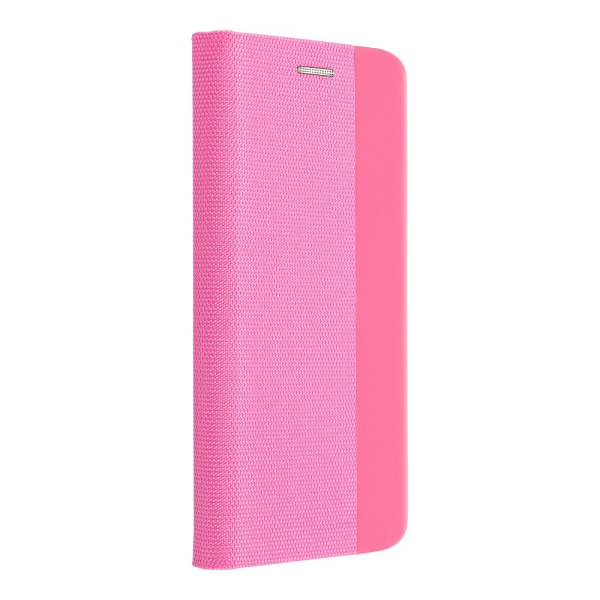 SENSO PRIMO BOOK IPHONE 13 PRO MAX carnation pink