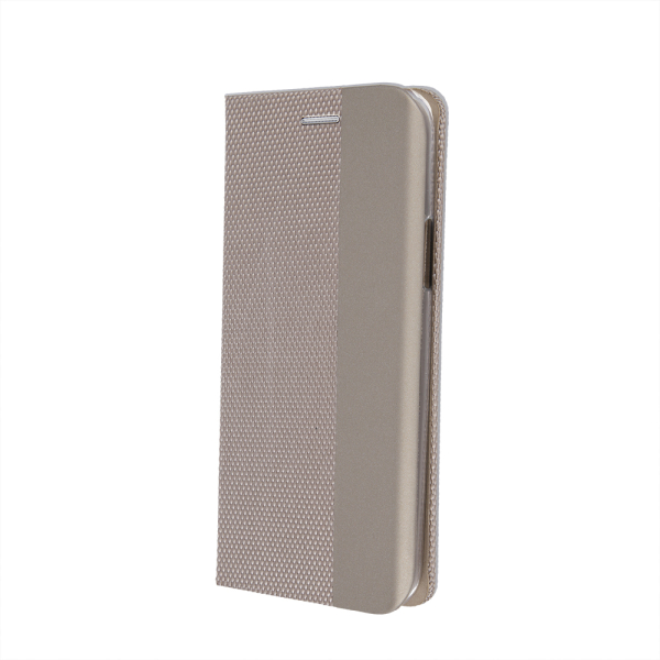 SENSO PRIMO BOOK SAMSUNG A02s / A03s sunset gold
