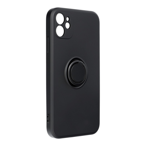 SENSO RING IPHONE 11 black backcover