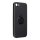 SENSO RING IPHONE 7 / 8 / SE 2020 black backcover