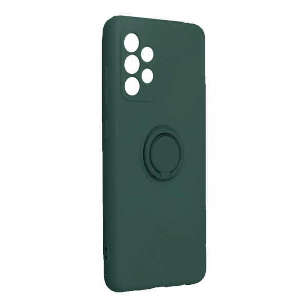 SENSO RING SAMSUNG A32 5G forest green backcover