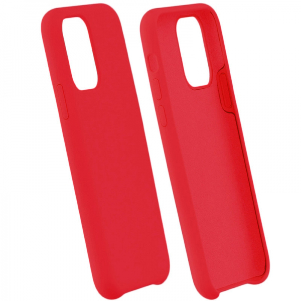 SENSO SMOOTH SAMSUNG S20 ULTRA red backcover