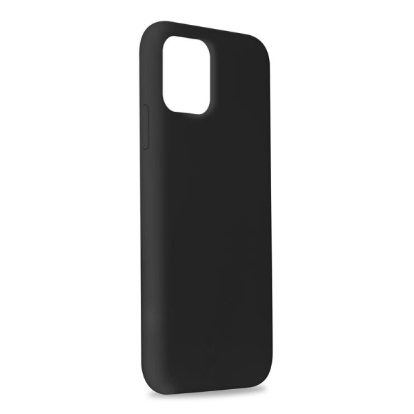 SENSO SOFT TOUCH IPHONE 15 PRO MAX black backcover