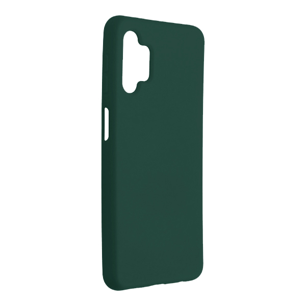 SENSO SOFT TOUCH SAMSUNG A32 LTE 4G forest green backcover