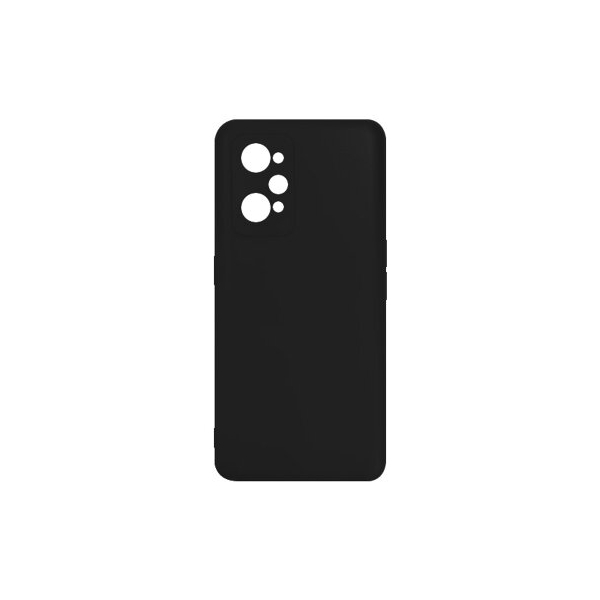 SENSO SOFT TOUCH REALME GT NEO 3T 5G black backcover
