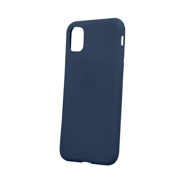SENSO SOFT TOUCH SAMSUNG S20 ULTRA blue backcover