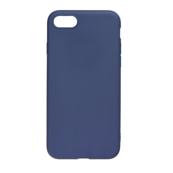 SENSO SOFT TOUCH HUAWEI Y5P / HONOR 9S blue backcover