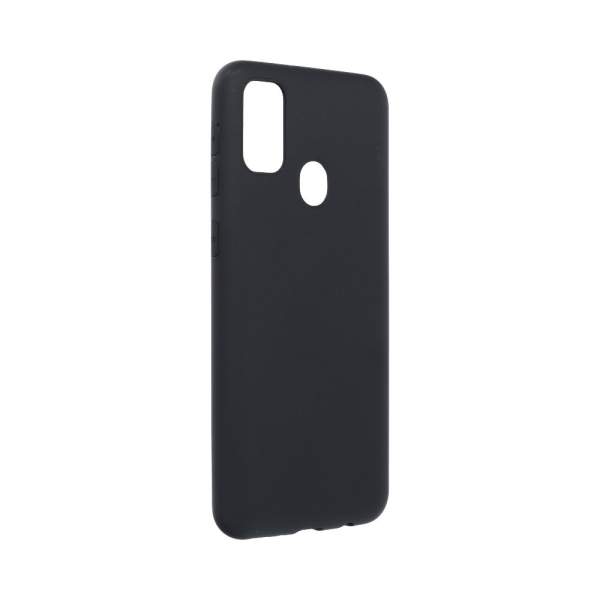 SENSO SOFT TOUCH HUAWEI P SMART 2020 black backcover