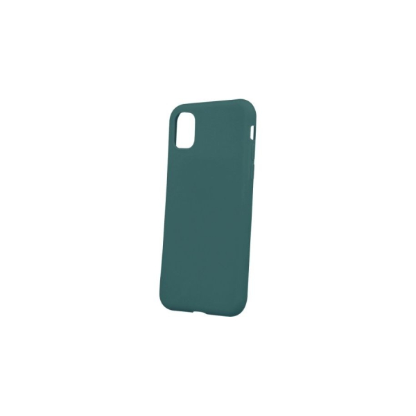 SENSO SOFT TOUCH HUAWEI P40 PRO forest green backcover