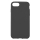 SENSO SOFT TOUCH IPHONE 7 / 8 / SE (2020) black backcover