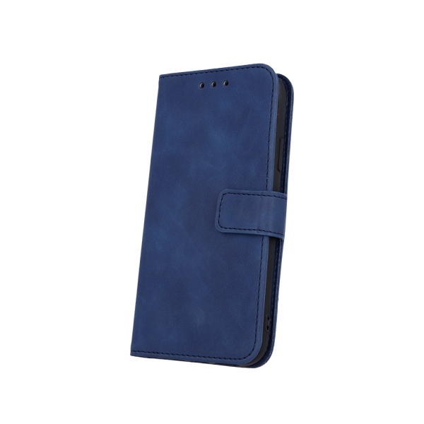 SENSO VELVET BOOK SAMSUNG A54 5G blue