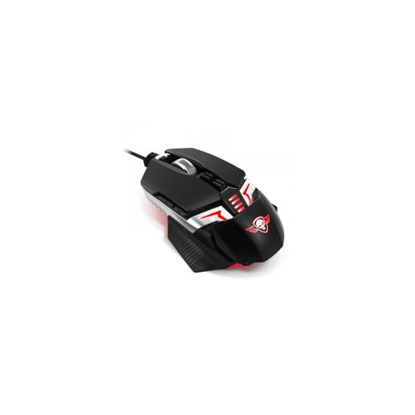 SOG XPERT M300 WIRED GAMING MOUSE 5000 DPI MAX